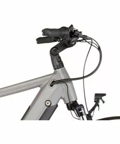 Winora Sinus R5f Diamant Herren Braun -E-Mountainbikes Verkäufe winora sinus r5f diamond peat matt 4