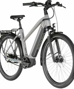 Winora Sinus R5f Trapez Damen Braun