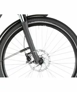 Winora Sinus R5f Trapez Damen Braun -E-Mountainbikes Verkäufe winora sinus r5f trapeze peat matt 5