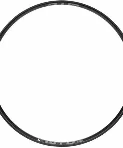 WTB KOM Light I23 Felge TCS 27.5" Schwarz