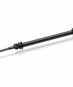 XLC QR-H01 Pro Schnellspann-Steckachse 12mm 135/168 Schwarz