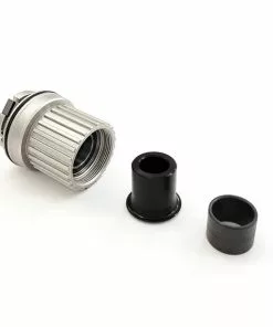 XLC WS-C37/50/01/R04 Freilaufkörper Für Shimano Microspline