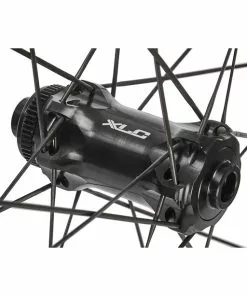 XLC WS-C37 Road Carbon Laufradsatz 28" Disc Schwarz 6 XLC WS-C37 Road Carbon Laufradsatz 28" Disc Schwarz -E-Mountainbikes Verkäufe xlc ws c37 road carbon wheelset 28 disc black 3