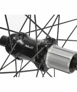 XLC WS-C37 Road Carbon Laufradsatz 28" Disc Schwarz 7 XLC WS-C37 Road Carbon Laufradsatz 28" Disc Schwarz -E-Mountainbikes Verkäufe xlc ws c37 road carbon wheelset 28 disc black 4