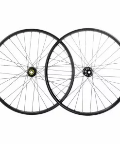 XLC WS-M08 E-MTB Laufradsatz 27.5" Disc TLR