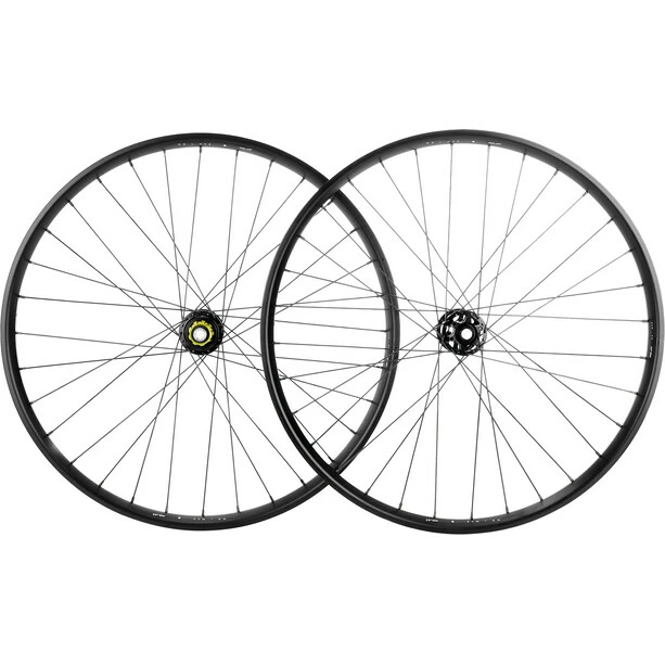 XLC WS-M08 E-MTB Laufradsatz 27.5" Disc TLR 1 XLC WS-M08 E-MTB Laufradsatz 27.5" Disc TLR