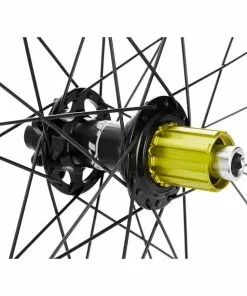 XLC WS-M08 E-MTB Laufradsatz 27.5" Disc TLR 7 XLC WS-M08 E-MTB Laufradsatz 27.5" Disc TLR -E-Mountainbikes Verkäufe xlc ws m08 e mtb wheelset 275 disc tlr 3