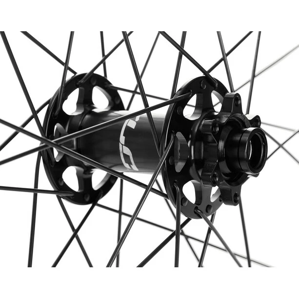XLC WS-M08 E-MTB Laufradsatz 27.5" Disc TLR 4 XLC WS-M08 E-MTB Laufradsatz 27.5" Disc TLR – Bild 4