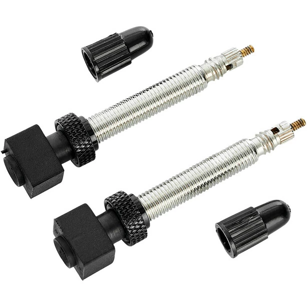 XLC WS-M08 E-MTB Laufradsatz 27.5" Disc TLR 5 XLC WS-M08 E-MTB Laufradsatz 27.5" Disc TLR – Bild 5