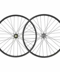 XLC WS-M09 E-MTB Laufradsatz 29" Disc TLR