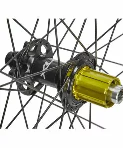 XLC WS-M09 E-MTB Laufradsatz 29" Disc TLR -E-Mountainbikes Verkäufe xlc ws m09 e mtb wheelset 29 disc tlr 4