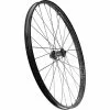 Zipp 101 XPLR Vorderrad 27.5" Disc CL Tubeless Hookless Schwarz