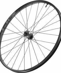 Zipp 101 XPLR Vorderrad 28" Disc CL Tubeless Hookless Schwarz -E-Mountainbikes Verkäufe zipp 101 xplr front wheel 28 disc cl tubeless hookless black 3