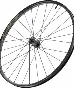 Zipp 101 XPLR Vorderrad 28" Disc CL Tubeless Hookless Schwarz/beige -E-Mountainbikes Verkäufe zipp 101 xplr front wheel 28 disc cl tubeless hookless kwiqsand 3