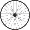 Zipp 101 XPLR Hinterrad 27.5" Disc CL Tubeless Hookless 10/11-fach SRAM/Shimano Schwarz