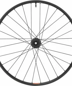 Zipp 101 XPLR Hinterrad 27.5" Disc CL Tubeless Hookless 10/11-fach SRAM/Shimano Schwarz