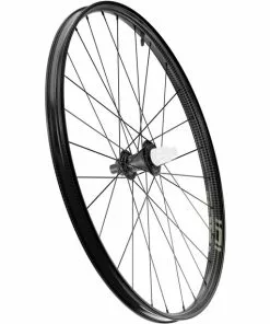 Zipp 101 XPLR Hinterrad 27.5" Disc CL Tubeless Hookless 10/11-fach SRAM/Shimano Schwarz/beige
