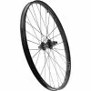 Zipp 101 XPLR Hinterrad 27.5" Disc CL Tubeless Hookless XDR Schwarz