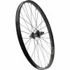 Zipp 101 XPLR Hinterrad 27.5" Disc CL Tubeless Hookless XDR Schwarz/beige