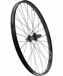 Zipp 101 XPLR Hinterrad 27.5" Disc CL Tubeless Hookless XDR Schwarz/beige