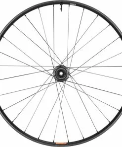 Zipp 101 XPLR Hinterrad 28" Disc CL Tubeless Hookless 10/11-fach SRAM/Shimano Schwarz