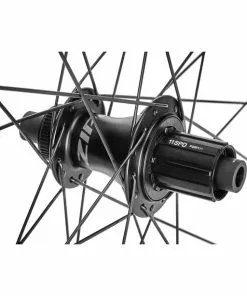 Zipp 101 XPLR Hinterrad 28" Disc CL Tubeless Hookless 10/11-fach SRAM/Shimano Schwarz -E-Mountainbikes Verkäufe zipp 101 xplr rear wheel 28 disc cl tubeless hookless 10 11 speed sram shimano black 3