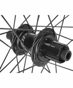 Zipp 101 XPLR Hinterrad 28" Disc CL Tubeless Hookless 10/11-fach SRAM/Shimano Schwarz/beige -E-Mountainbikes Verkäufe zipp 101 xplr rear wheel 28 disc cl tubeless hookless 10 11 speed sram shimano kwiqsand 3