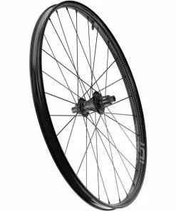 Zipp 101 XPLR Hinterrad 28" Disc CL Tubeless Hookless XDR Schwarz