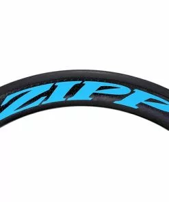 Zipp 202 Sticker Set Blau