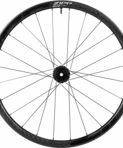 Zipp 202 NSW Hinterrad 28" 12x142mm Disc CL Tubeless Shimano Schwarz