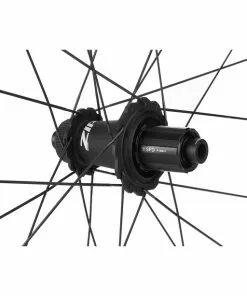 Zipp 202 NSW Hinterrad 28" 12x142mm Disc CL Tubeless Shimano Schwarz -E-Mountainbikes Verkäufe zipp 202 nsw rear wheel disc centerlock tubeless shimano black 3