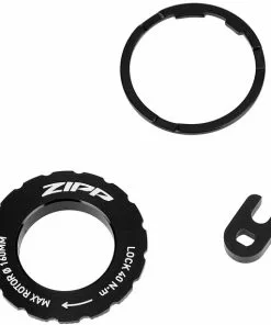 Zipp 202 NSW Hinterrad 28" 12x142mm Disc CL Tubeless Shimano Schwarz -E-Mountainbikes Verkäufe zipp 202 nsw rear wheel disc centerlock tubeless shimano black 4