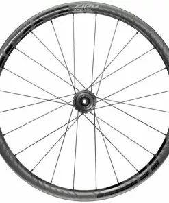 Zipp 202 NSW Hinterrad 28" 12x142mm Carbon Disc CL Tubeless XDR Schwarz