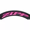 Zipp 303 Sticker Set Pink