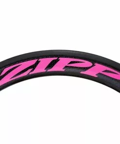 Zipp 303 Sticker Set Pink