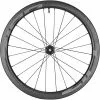 Zipp 303 Firecrest Disc Vorderrad 27.5" 12x100mm SRAM/Shimano Road TLR Carbon Schwarz
