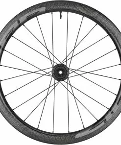 Zipp 303 Firecrest Disc Hinterrad 27.5" 12x142mm SRAM/Shimano Road TLR Carbon Schwarz