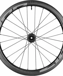 Zipp 303 Firecrest Disc Hinterrad 27.5" 12x142mm SRAM XDR TLR Carbon Schwarz