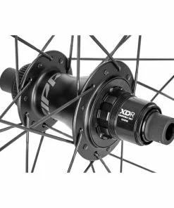 Zipp 303 Firecrest Disc Hinterrad 27.5" 12x142mm SRAM XDR TLR Carbon Schwarz -E-Mountainbikes Verkäufe zipp 303 firecrest disc rear wheel 275 12x142mm sram xdr tlr carbon black 3