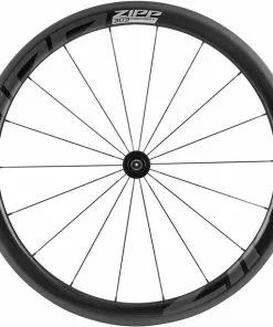 Zipp 303 Firecrest Vorderrad 28" 100mm Carbon Schlauchreifen QR Schwarz