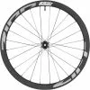 Zipp 303 Firecrest Vorderrad 28" 12x100mm Disc CL Tubeless Schwarz
