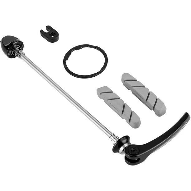 Zipp 303 Firecrest Hinterrad 28" 130mm Carbon Drahtreifen Tubeless XDR QR Schwarz 4 Zipp 303 Firecrest Hinterrad 28" 130mm Carbon Drahtreifen Tubeless XDR QR Schwarz – Bild 4