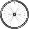 Zipp 303 Firecrest Hinterrad 28" 12x142mm Carbon Disc CL Tubeless Shimano Schwarz