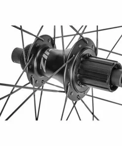 Zipp 303 Firecrest Hinterrad 28" 12x142mm Carbon Disc CL Tubeless Shimano Schwarz -E-Mountainbikes Verkäufe zipp 303 firecrest rear wheel disc centerlock tubeless shimano black 3