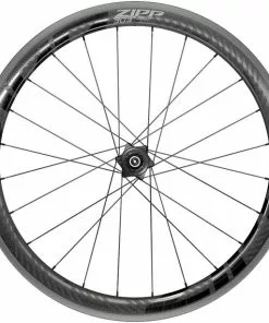 Zipp 303 NSW Hinterrad Carbon Drahtreifen Tubeless XDR Schwarz