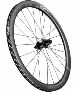 Zipp 303 S Hinterrad 28" 12x142mm Carbon Disc CL Tubeless Shimano Schwarz