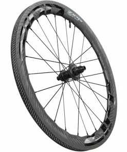 Zipp 454 NSW Hinterrad 28" Carbon Clincher Tubeless SRAM XDR