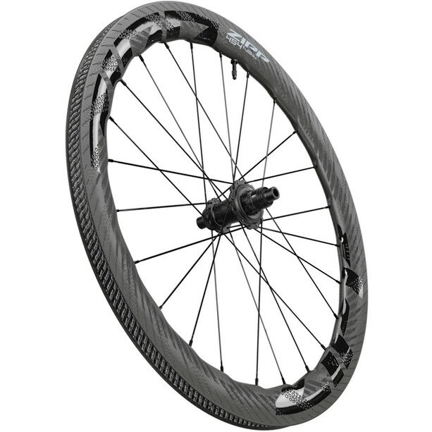 Zipp 454 NSW Hinterrad 28" Carbon Clincher Tubeless SRAM XDR 1 Zipp 454 NSW Hinterrad 28" Carbon Clincher Tubeless SRAM XDR