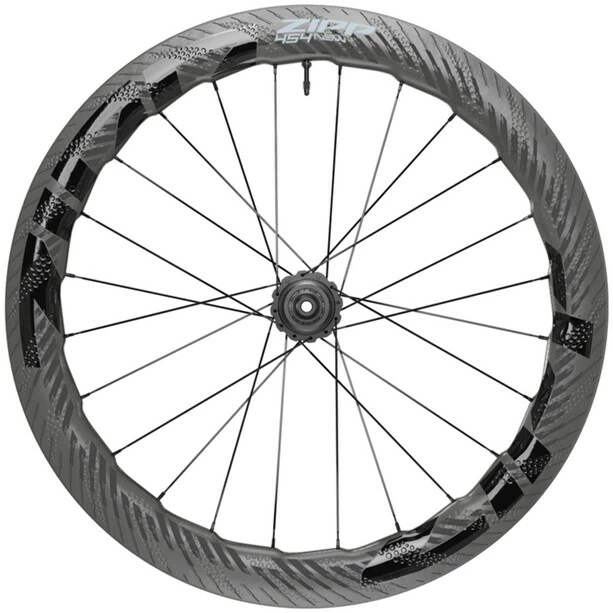 Zipp 454 NSW Hinterrad 28" Carbon Clincher Tubeless SRAM XDR 2 Zipp 454 NSW Hinterrad 28" Carbon Clincher Tubeless SRAM XDR – Bild 2