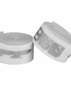 Zipp Felgenband 700C X 18mm Weiß